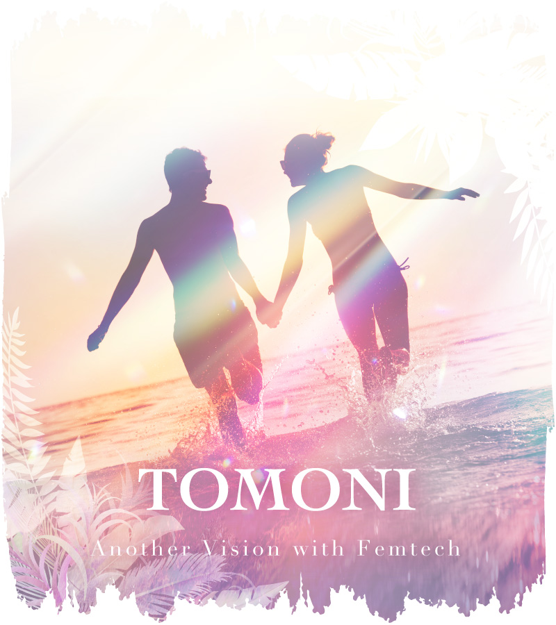 TOMONI FemTech -トモニ フェムテック-